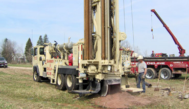 Kannan Borewell Cleaning