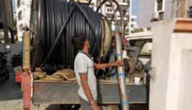 borewell repair services