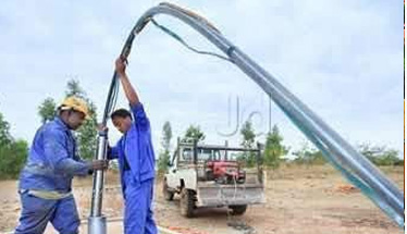 kannan borewell repair services